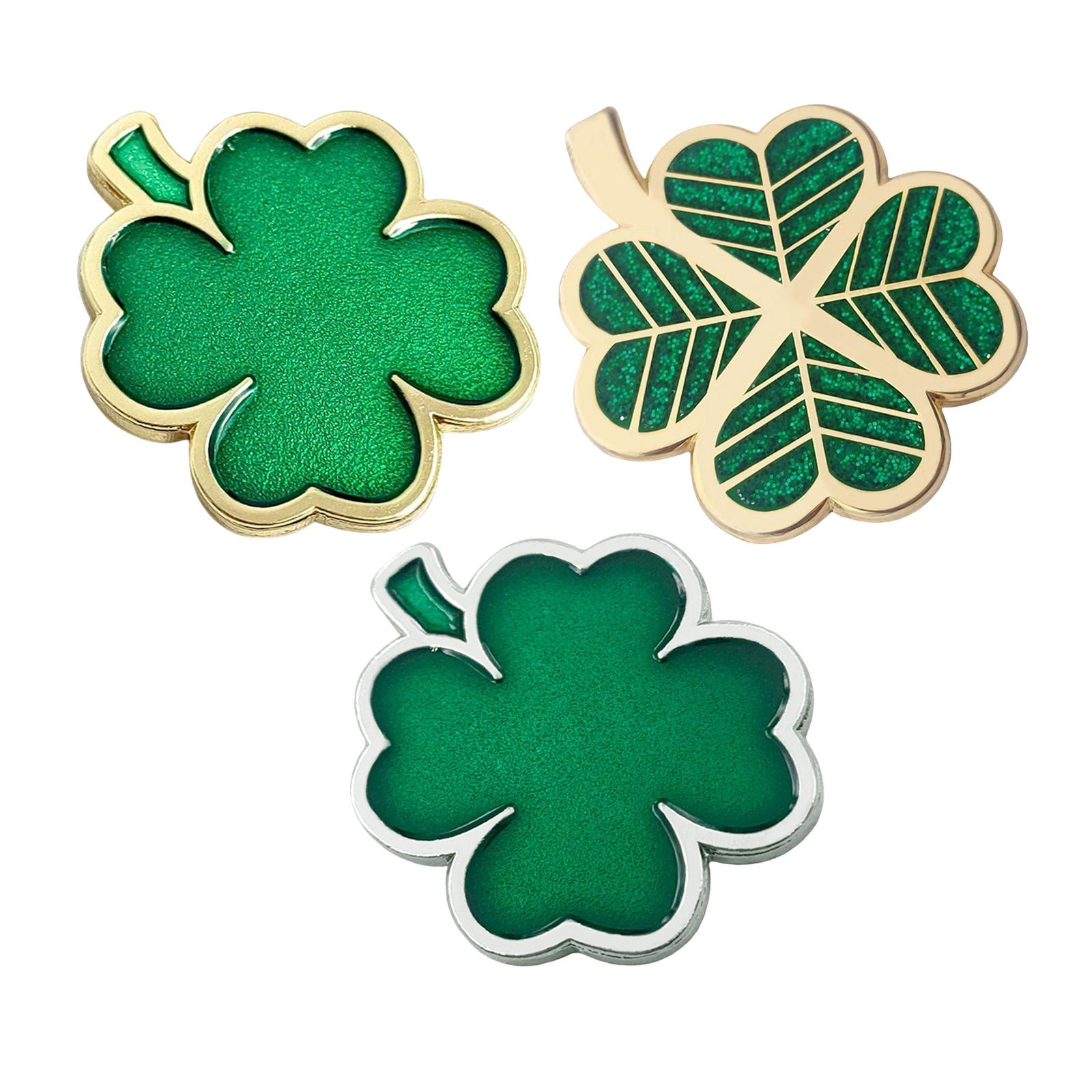 Women'S Golf Accessories - Golf Ball Marker Golf Ball Mark