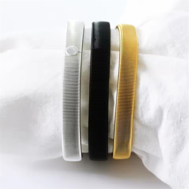 Adjustable Elastic Armband Shi - Women Accessories Holder ulasan dan harga