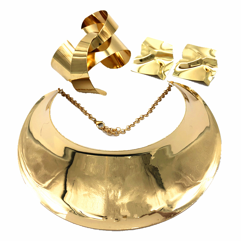 2020 new product Amazon neckla - Women Accessories In Amazon ulasan dan harga