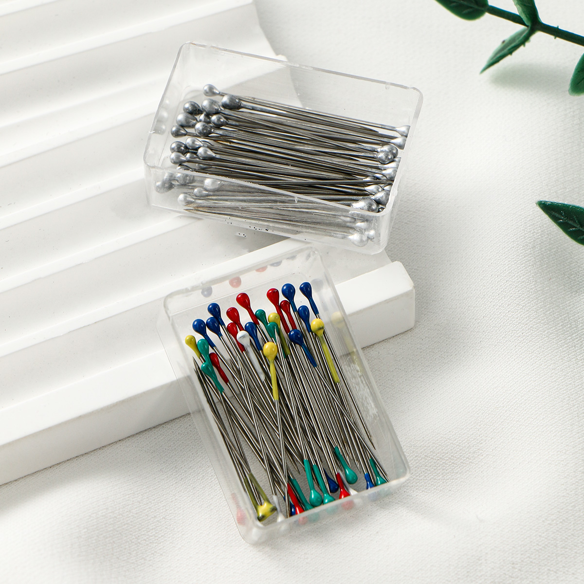 Colorful Positioning Pins for  - Women Accessories Holder ulasan dan harga