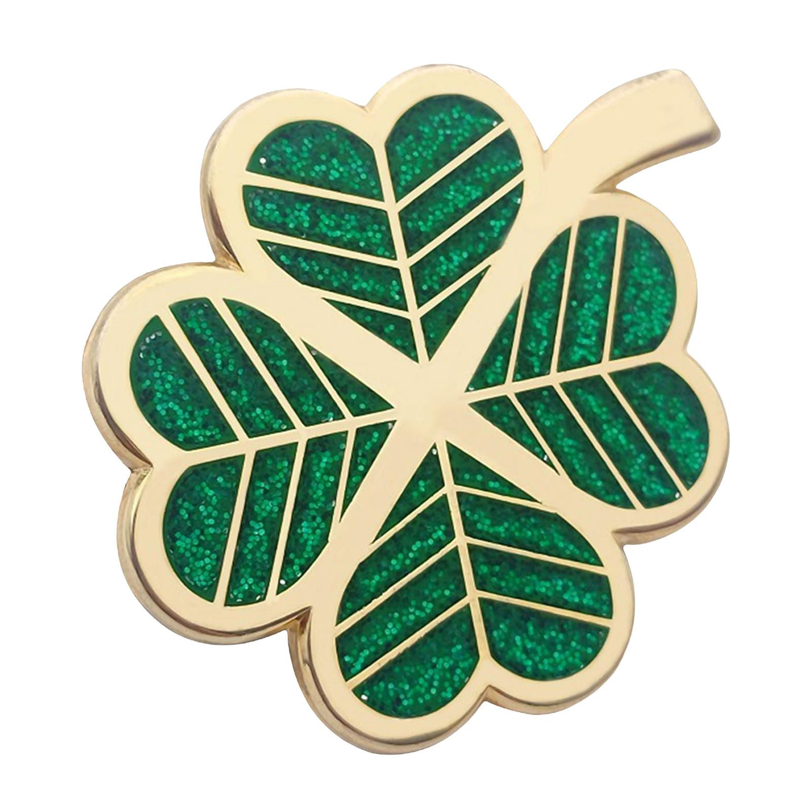 Golf Ball Marker Golf Ball Mar - Women'S Golf Accessories ulasan dan harga