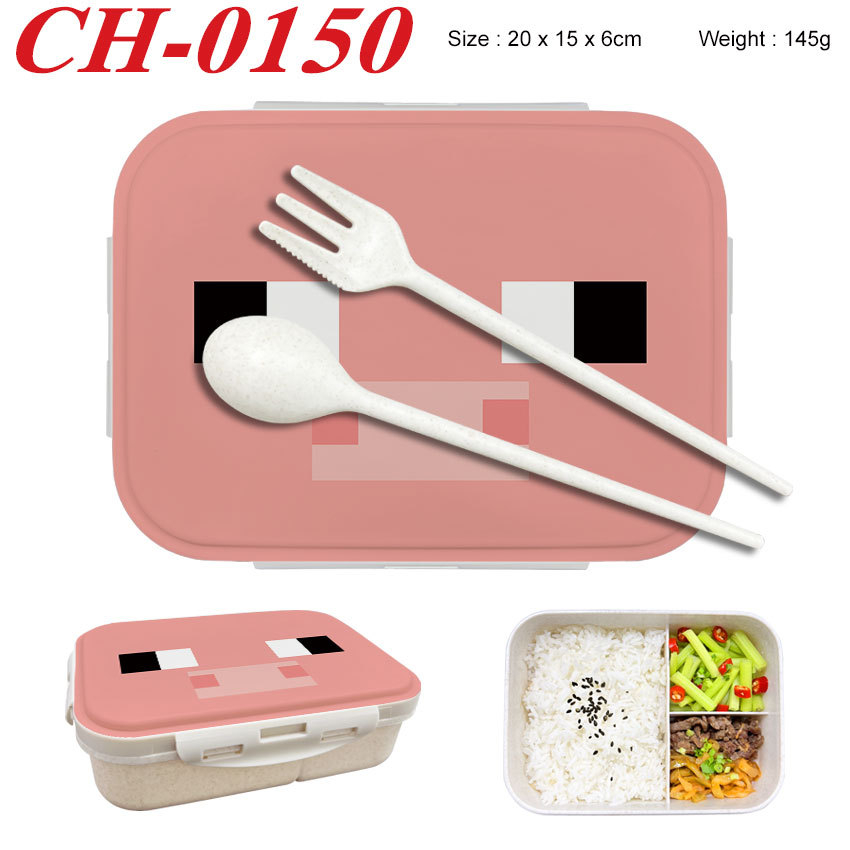 Minecrafted 3-piece Japanese-s - Women Accessories Holder ulasan dan harga