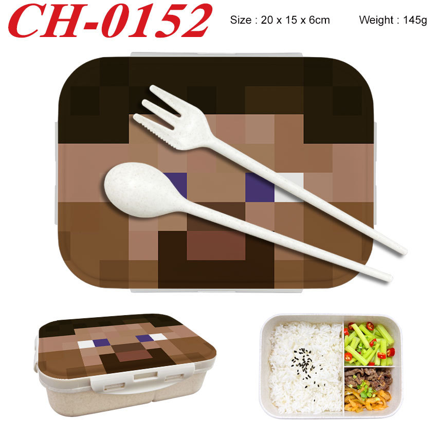 Minecrafted 3-piece Japanese-s - Women Accessories Holder ulasan dan harga