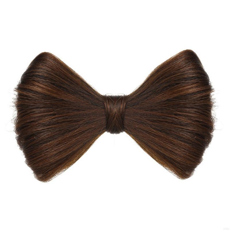 39BC Synthetic Fibre Wigs Hair - Women Accessories Description ulasan dan harga