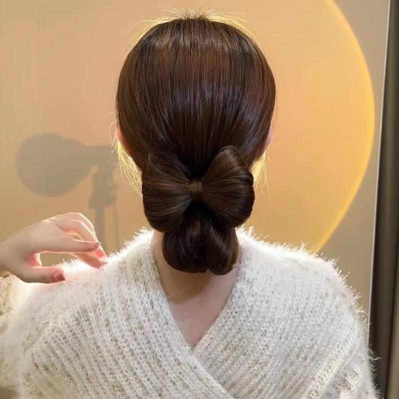 39BC Synthetic Fibre Wigs Hair - Women Accessories Description ulasan dan harga