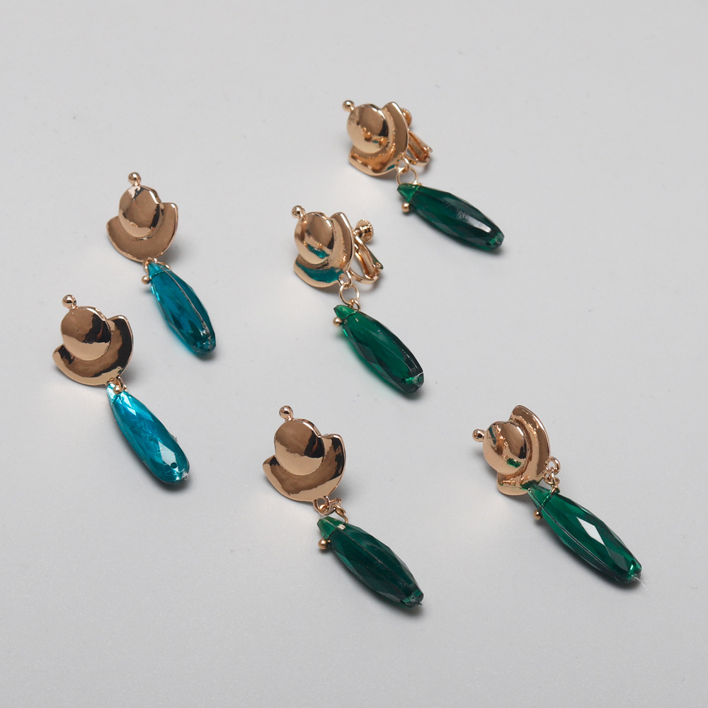 Anime The Apothecary Diaries M - Women Accessories Earrings ulasan dan harga