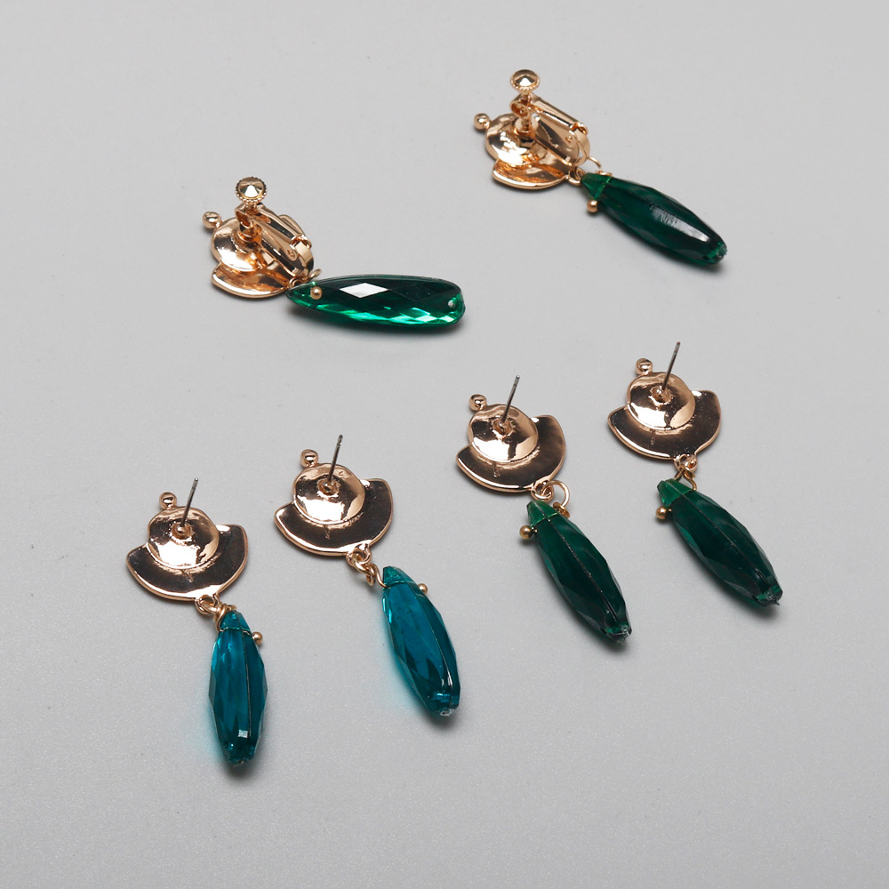 Anime The Apothecary Diaries M - Women Accessories Earrings ulasan dan harga
