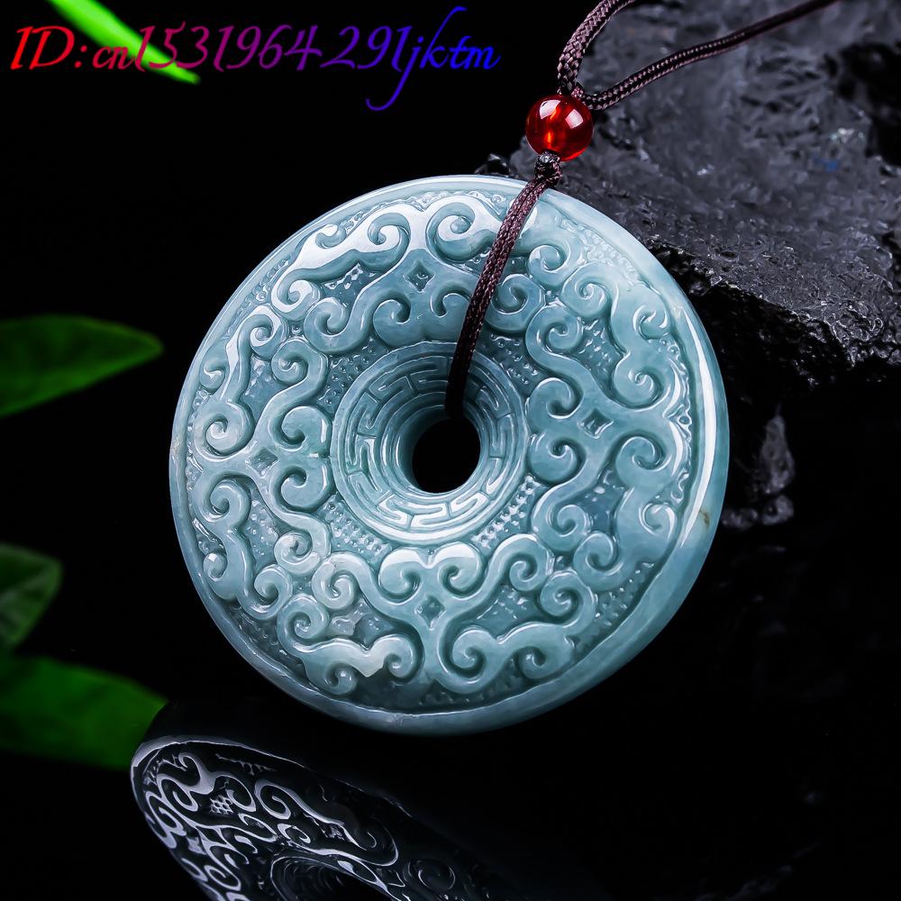 Natural Burmese Jadeite Flower - Women'S Accessories ulasan dan harga