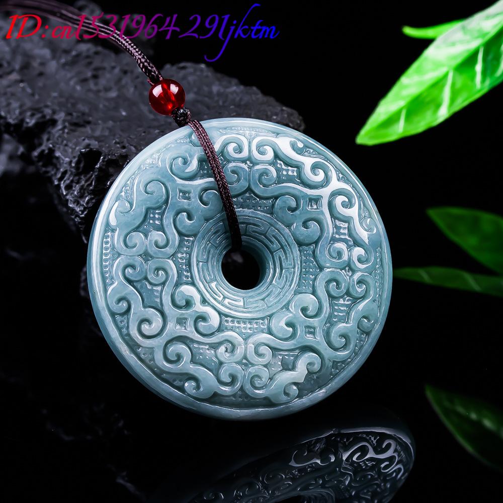 Natural Burmese Jadeite Flower - Women'S Accessories ulasan dan harga