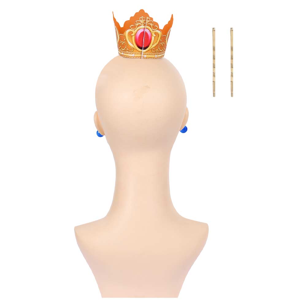 Anime Game 2026 Movie Princess - Women Accessories Earrings ulasan dan harga