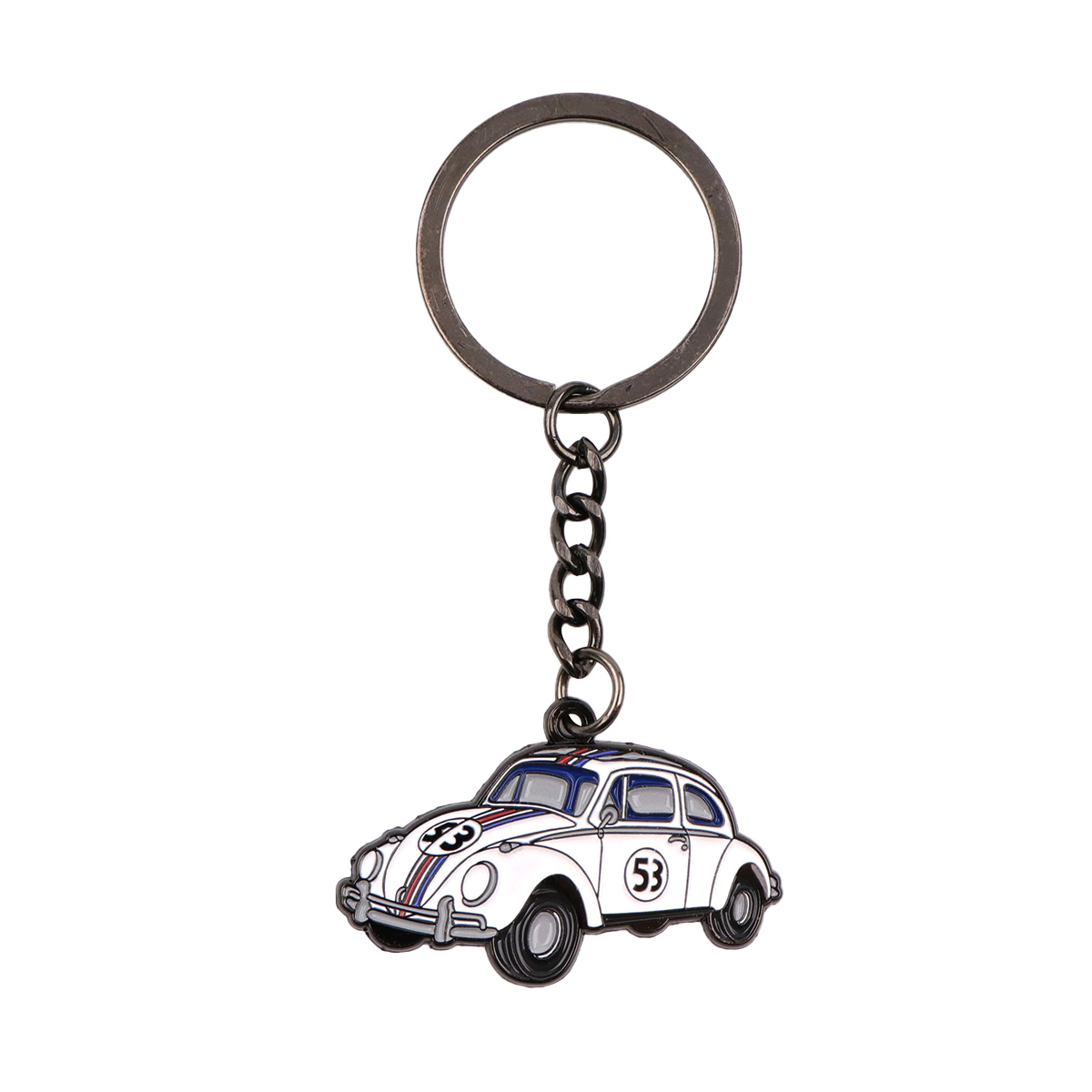 Vintage Car Keychain For Women - Women Accessories Holder ulasan dan harga