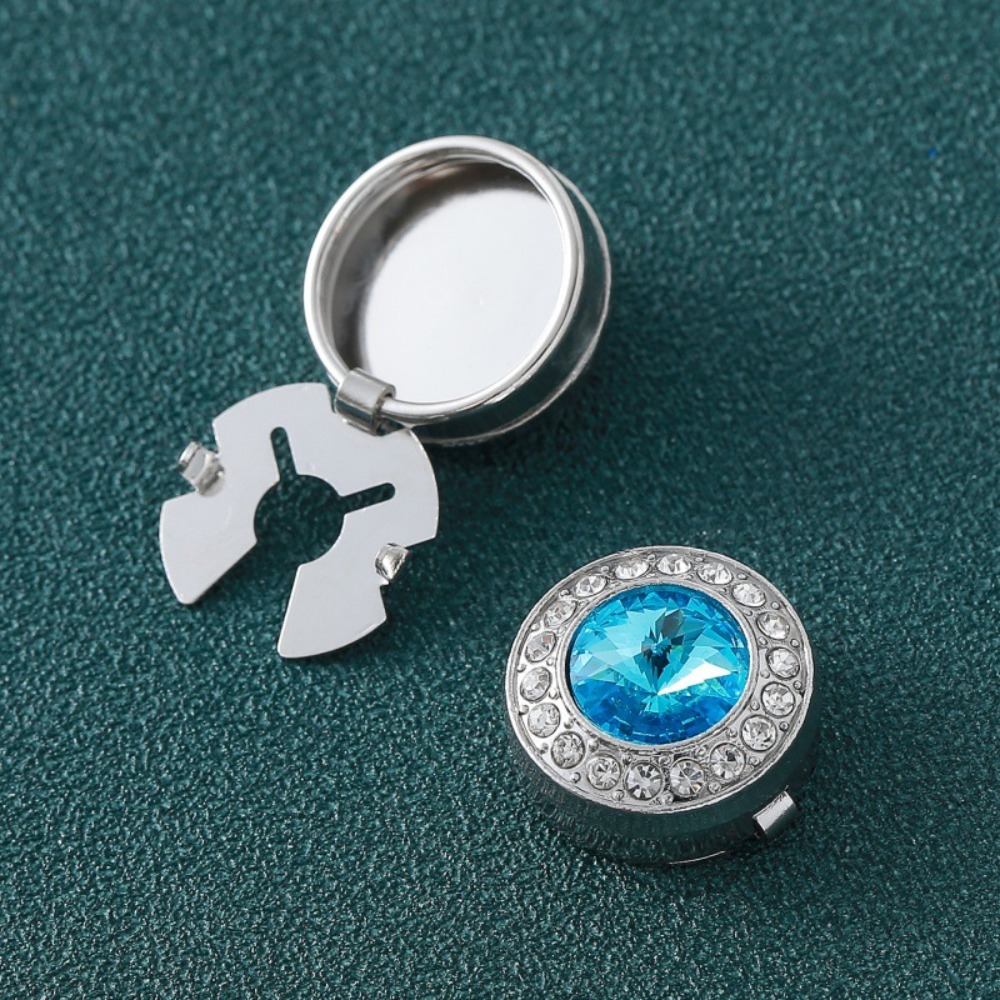 1PCS Trendy European American  - Women Accessories In Amazon ulasan dan harga