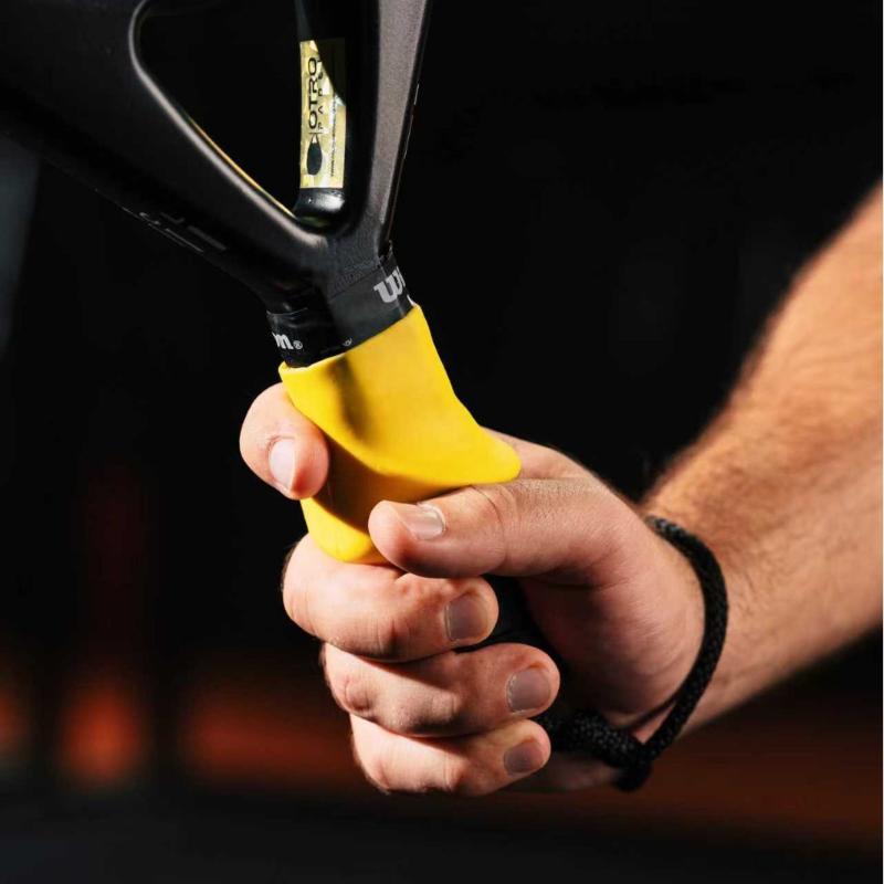 Tennis Racket Silicone Grip 1  - Women'S Accessories Coach ulasan dan harga