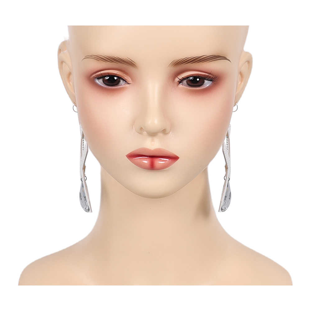 Game Rival Emma Cosplay Grace  - Women Accessories Earrings ulasan dan harga