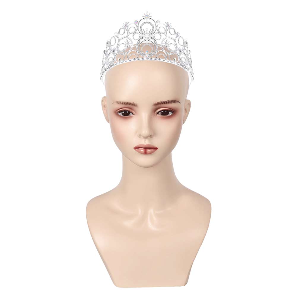 Glinda Cosplay Magic Wand Wick - Women Accessories Earrings ulasan dan harga