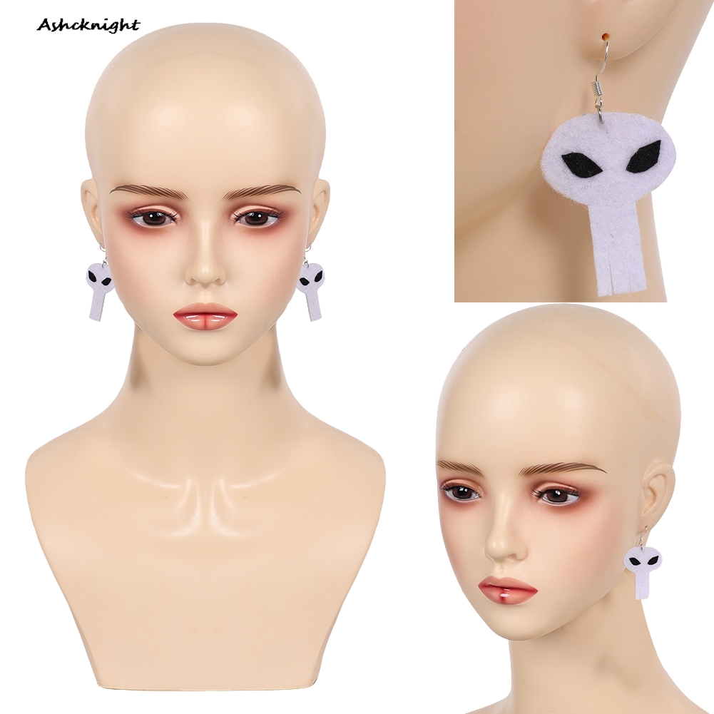 TV Evil Leader Cosplay Velvett - Women Accessories Earrings ulasan dan harga