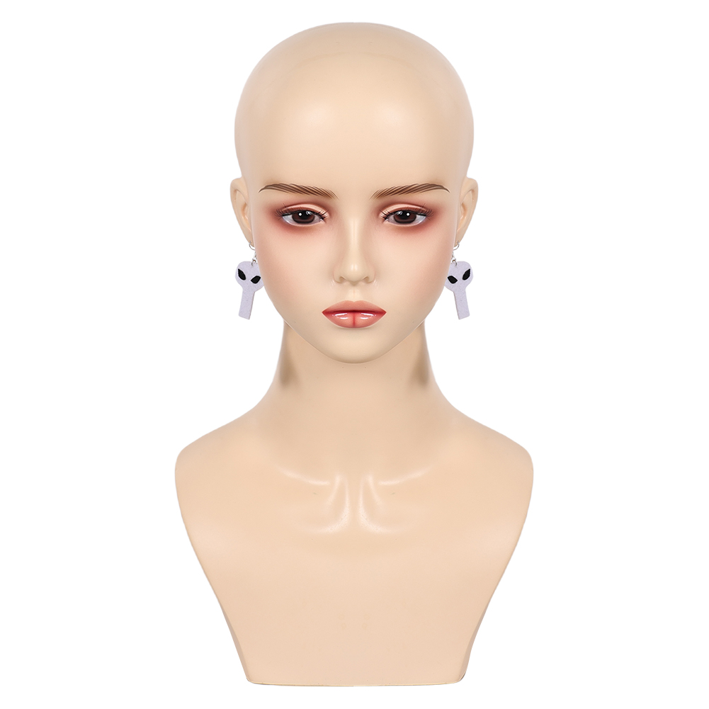 TV Evil Leader Cosplay Velvett - Women Accessories Earrings ulasan dan harga