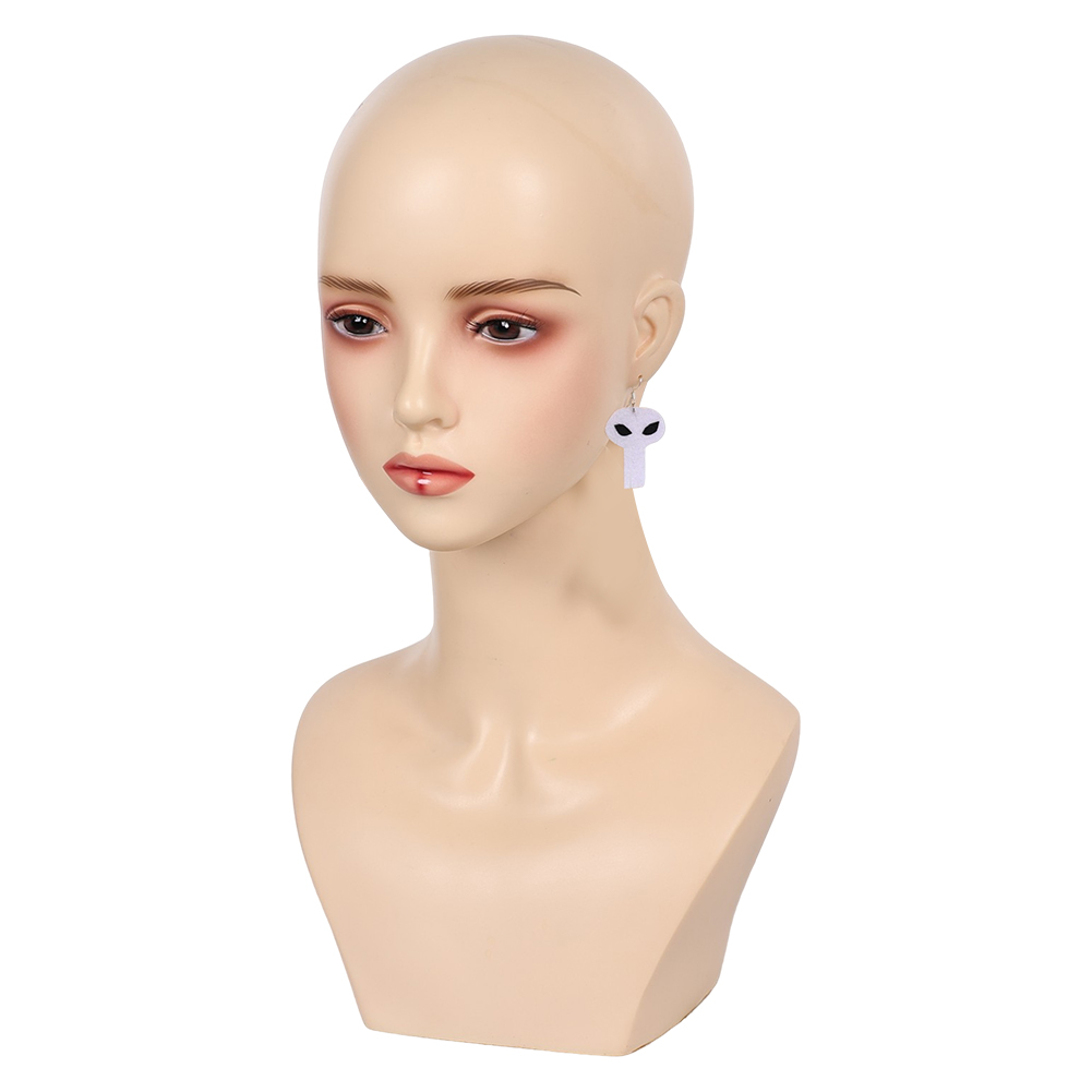 TV Evil Leader Cosplay Velvett - Women Accessories Earrings ulasan dan harga
