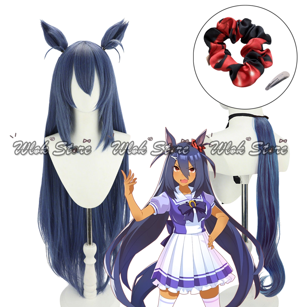 Umamusume Pretty Derby Hishi A - Women Accessories In Amazon ulasan dan harga