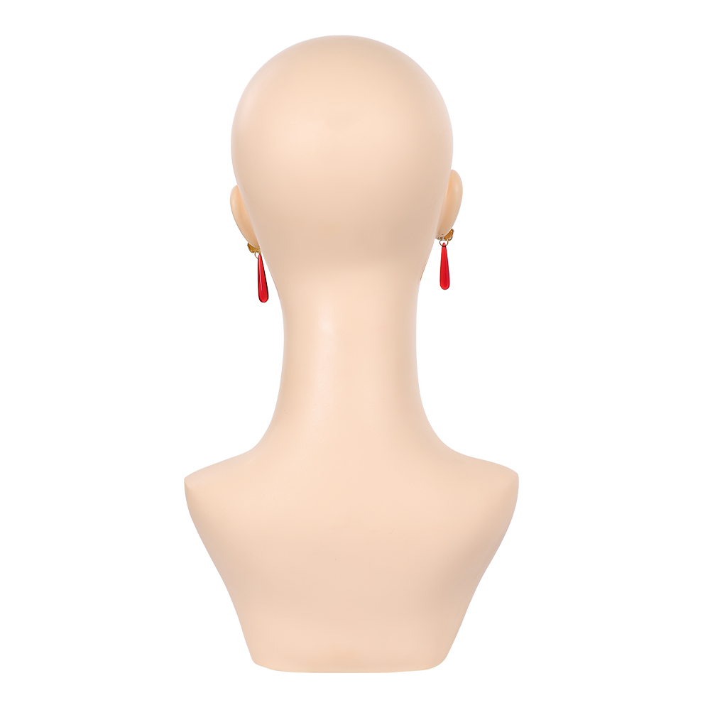 Frieren Earrings Cosplay Fanta - Women Accessories Earrings ulasan dan harga