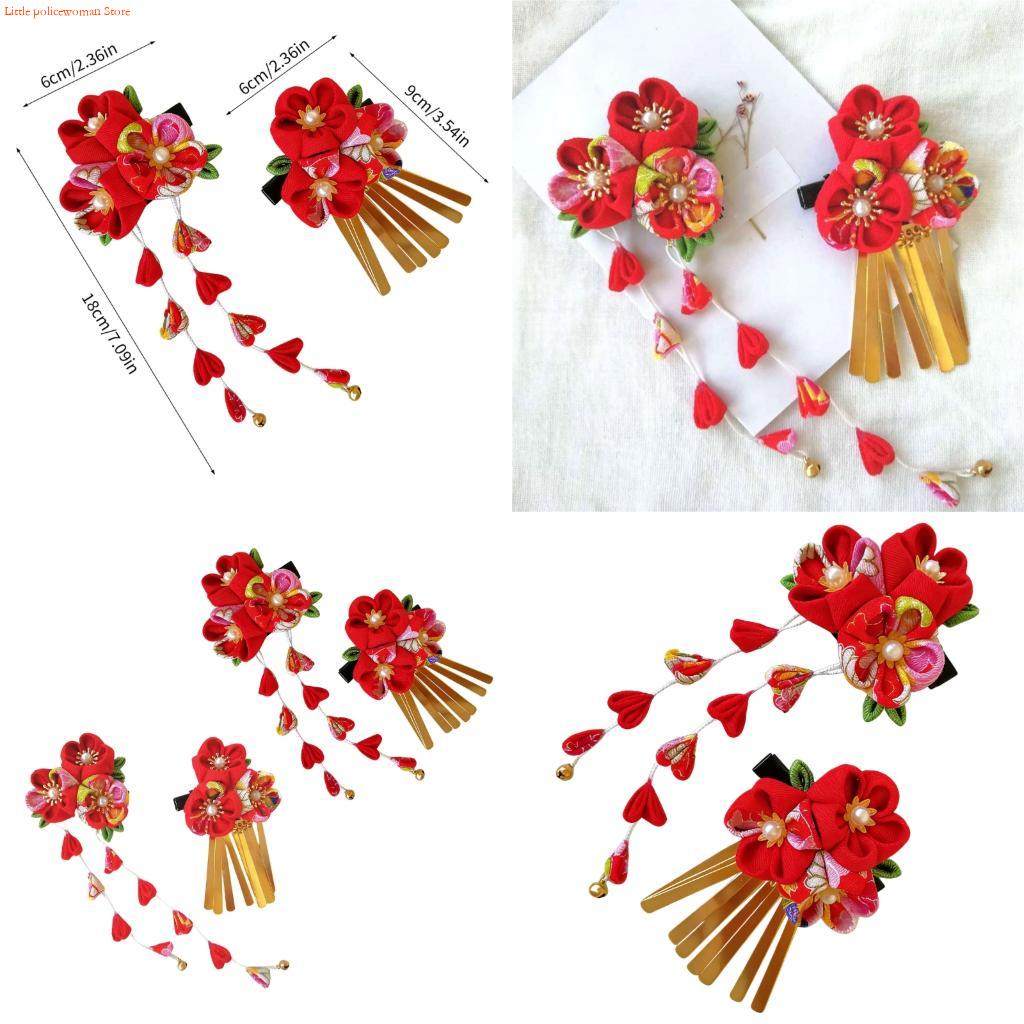 F92D Comfortable Fabric Flower - Women Accessories Description ulasan dan harga