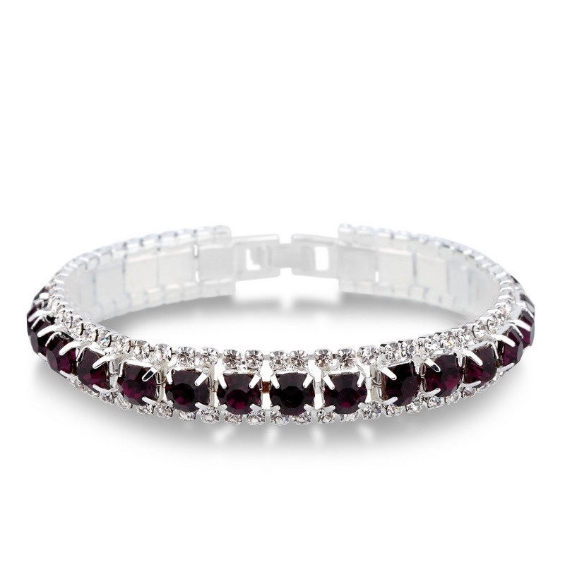 Amazon, Rhinestone Bracelet Wo - Women Accessories In Amazon ulasan dan harga