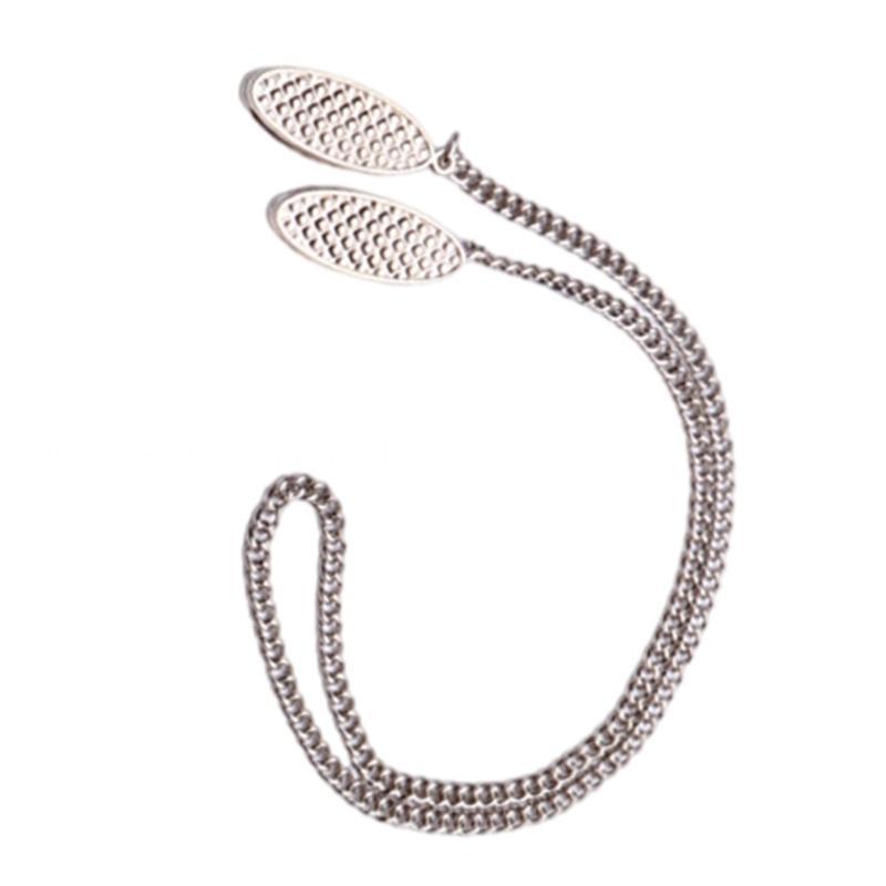 39BD Metal Glasses Chain Clip  - Women Accessories Description ulasan dan harga