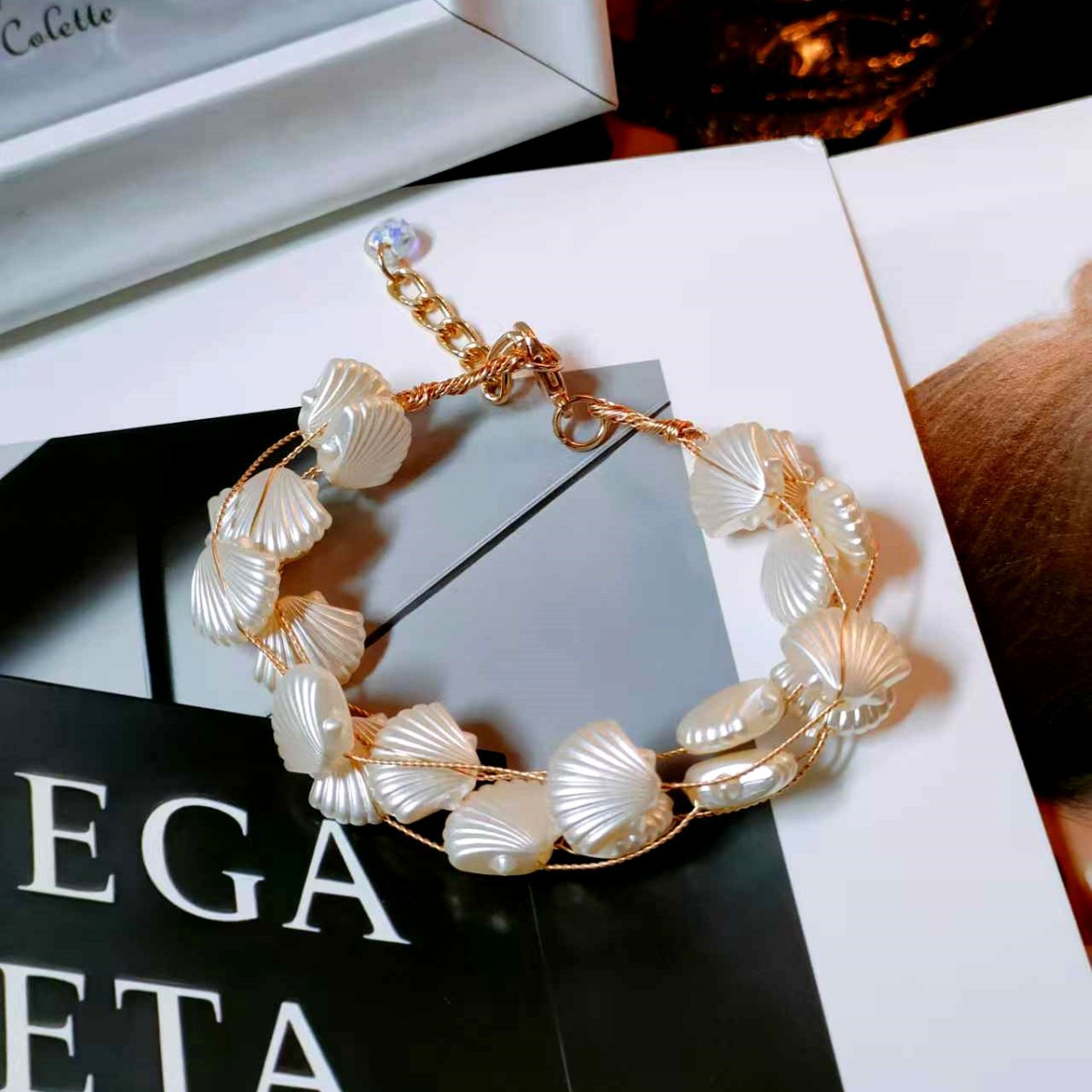 Accessories temperament Baroqu - Women Accessories In Amazon ulasan dan harga