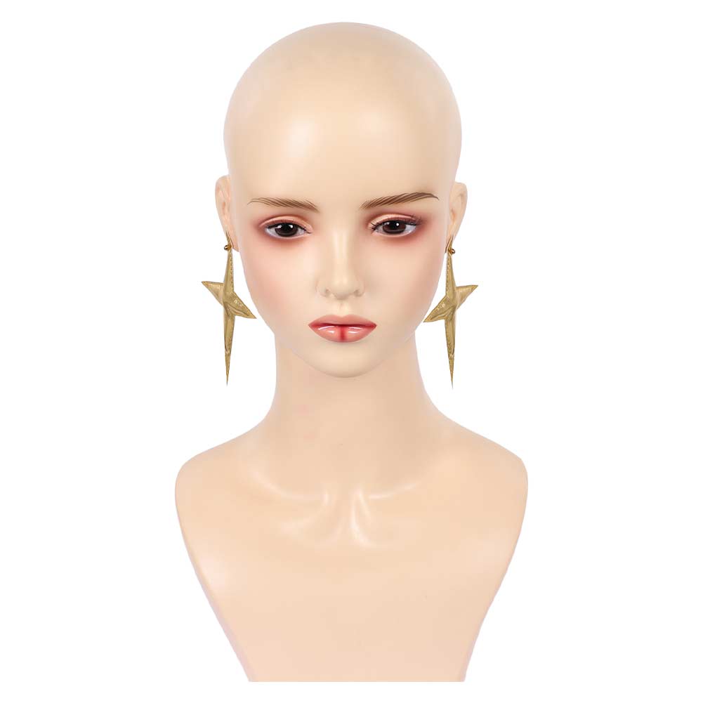 Princess Rosalina Cosplay Earr - Women Accessories Earrings ulasan dan harga