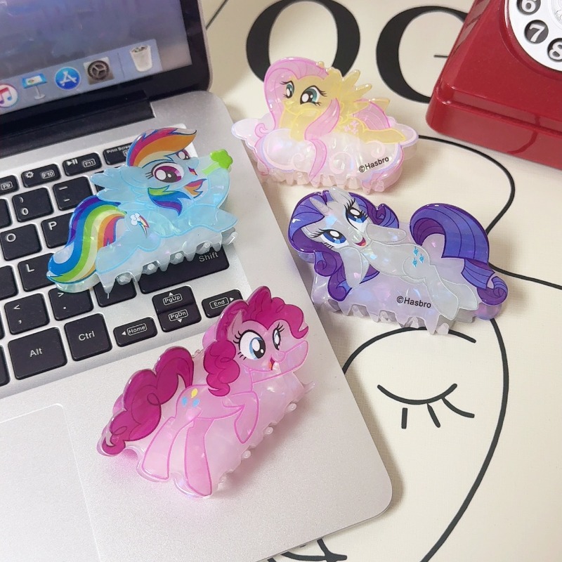 Hasbro My Little Pony Shark Ha - Women'S Accessories ulasan dan harga