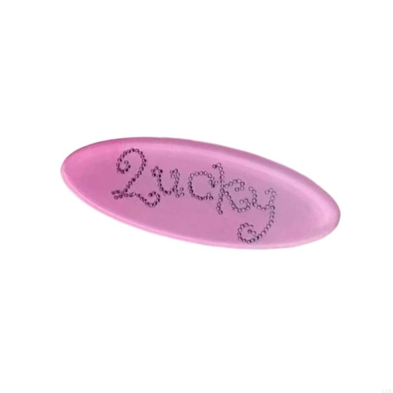 Piano Barrettes Flat Clip Hair - Women Accessories Description ulasan dan harga