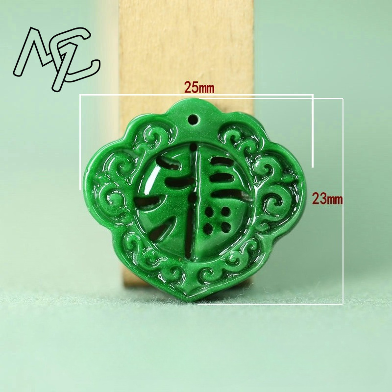 2pcs DIY Natural Dry Green Eme - Women'S Accessories ulasan dan harga