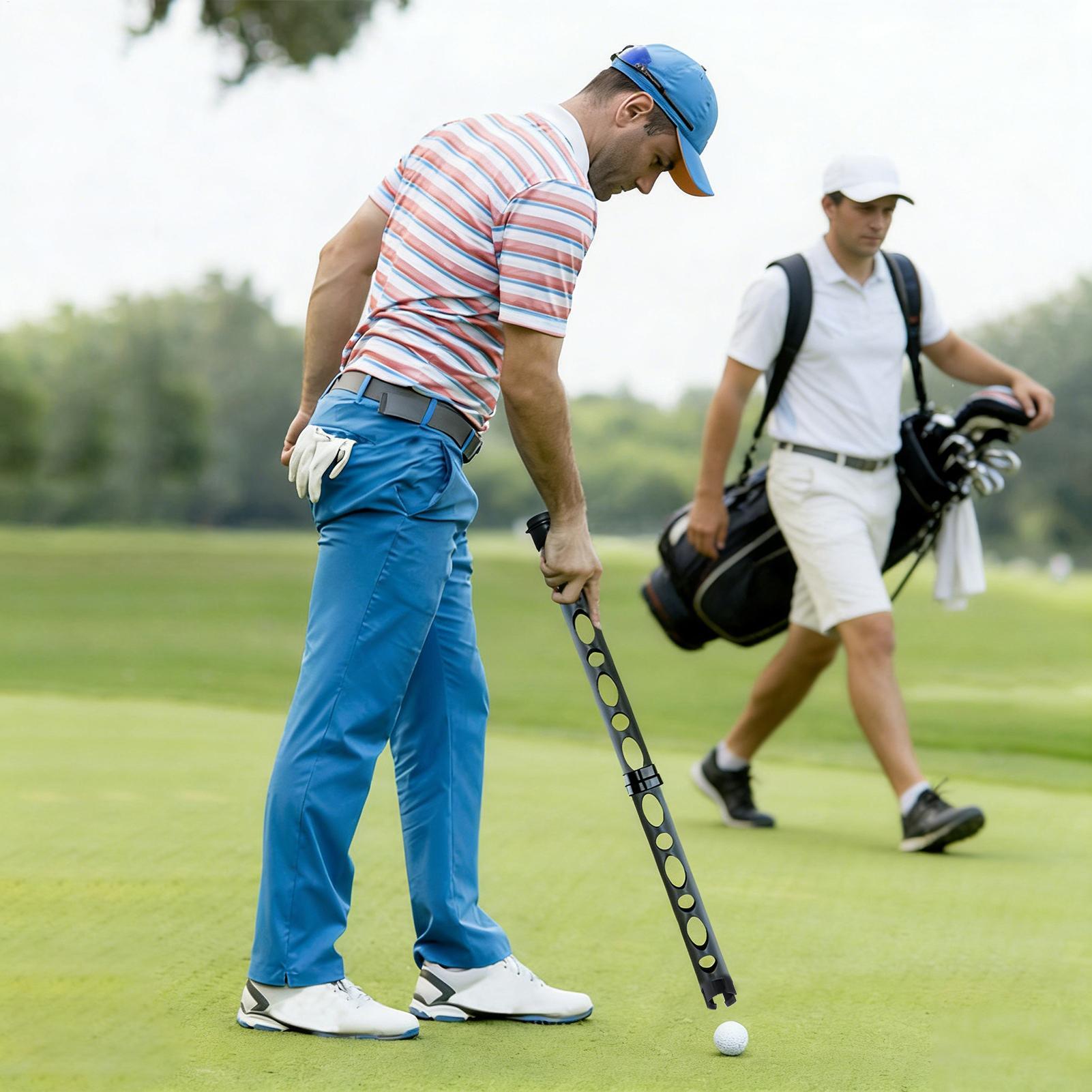 Golf Ball Retriever Tube Golf  - Women'S Accessories ulasan dan harga