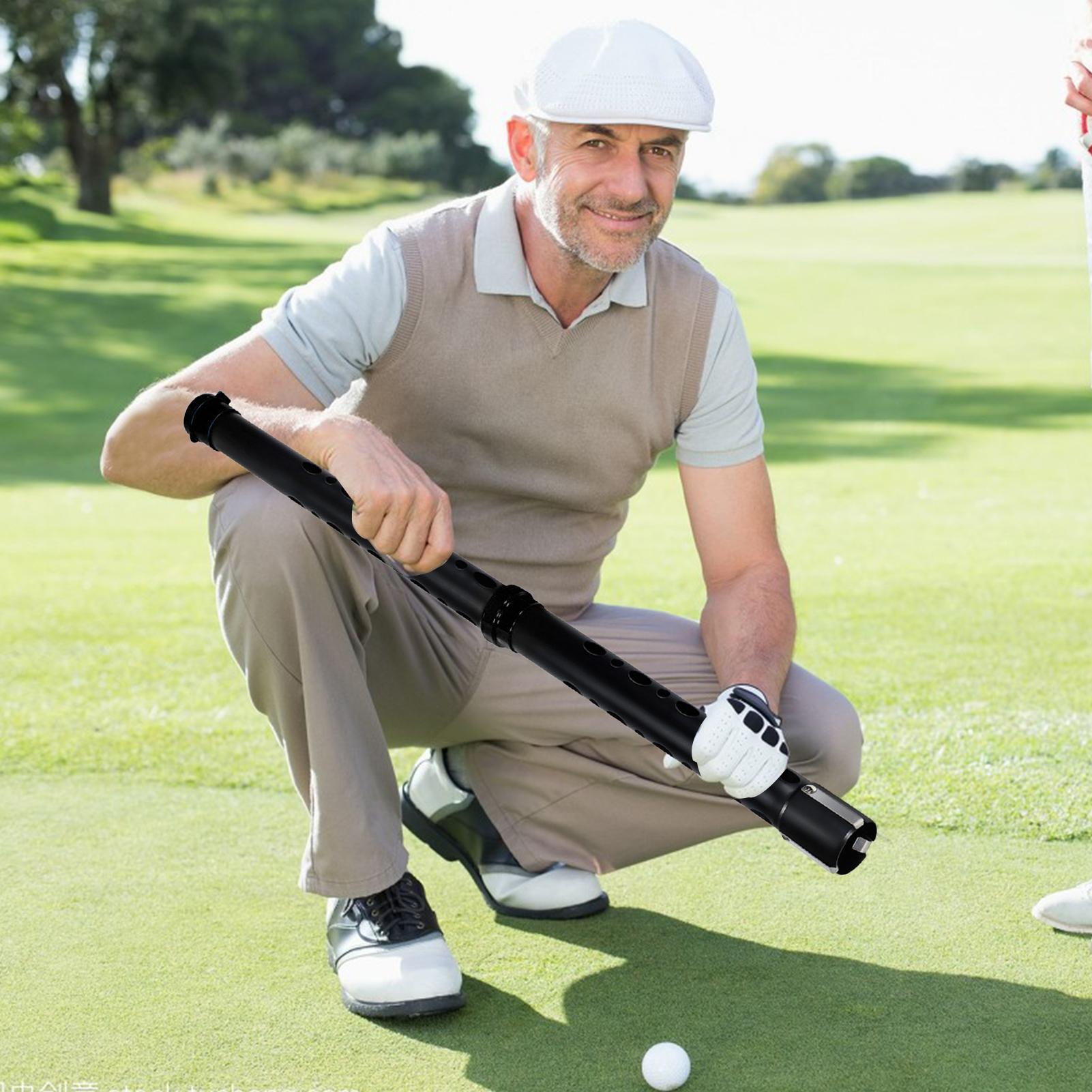 Golf Ball Retriever Tube Golf  - Women'S Accessories ulasan dan harga