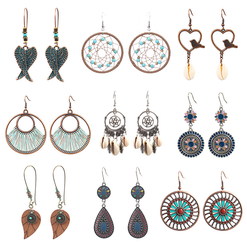 Cross-border Amazon popular ea - Women Accessories In Amazon ulasan dan harga
