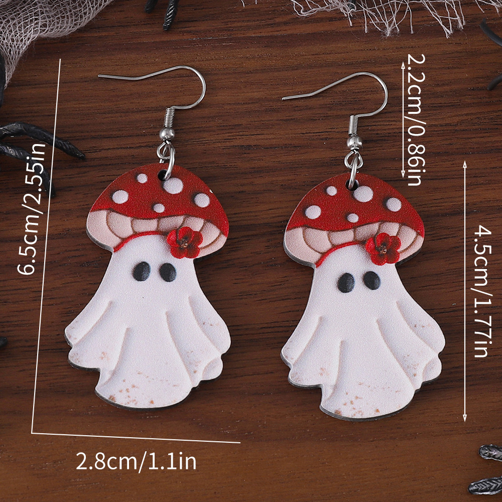 Amazon cross-border new Hallow - Women Accessories In Amazon ulasan dan harga