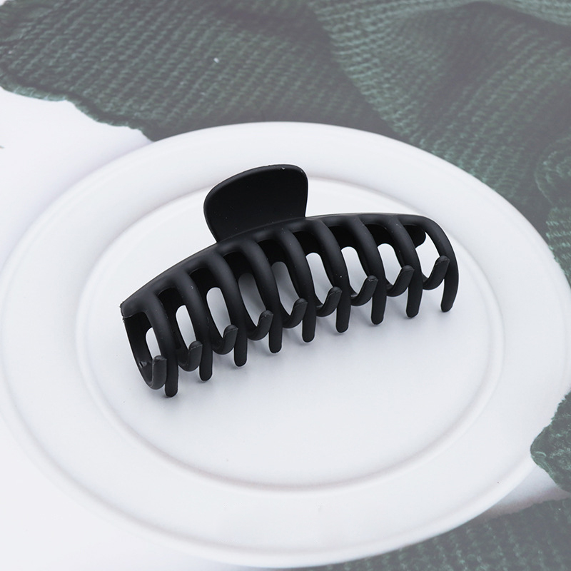 2022 New Large Size Hair Claws - Hair Claw Clip Set ulasan dan harga
