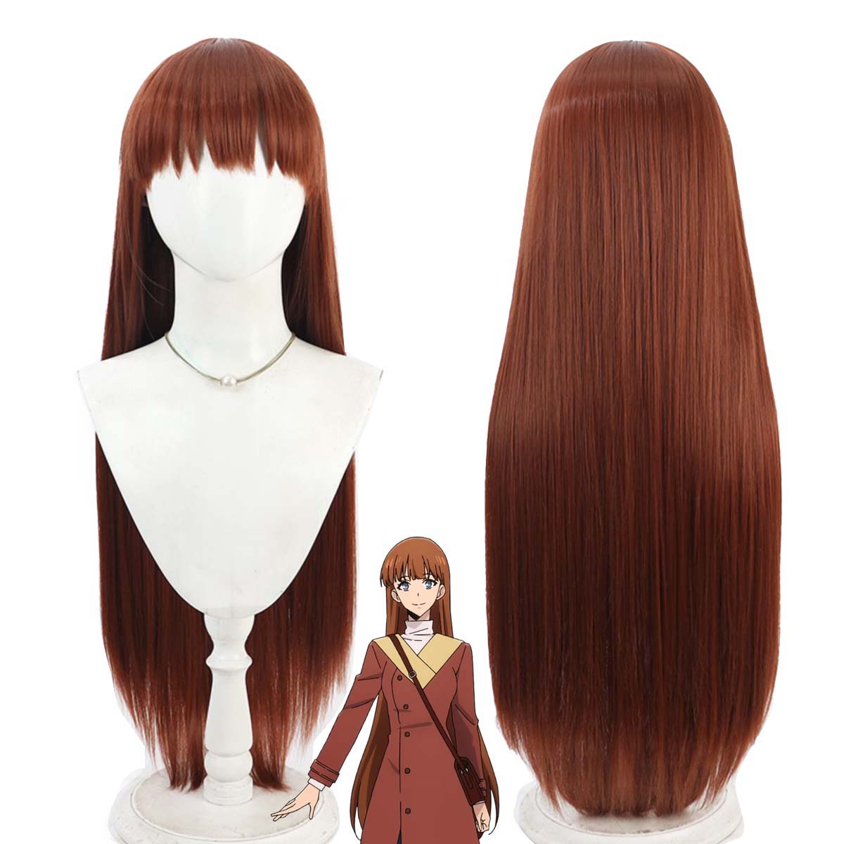 Anime Solo Leveling Cos Eri Mi - Queen Accessories Solo ulasan dan harga