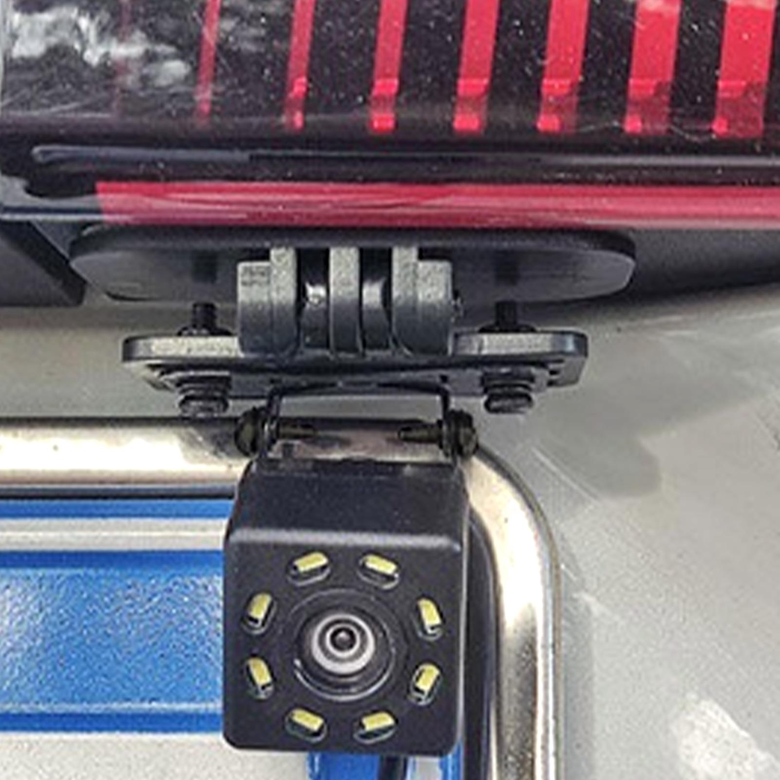 Rear Dash Cam Window Mount Sta - Women Accessories Holder ulasan dan harga