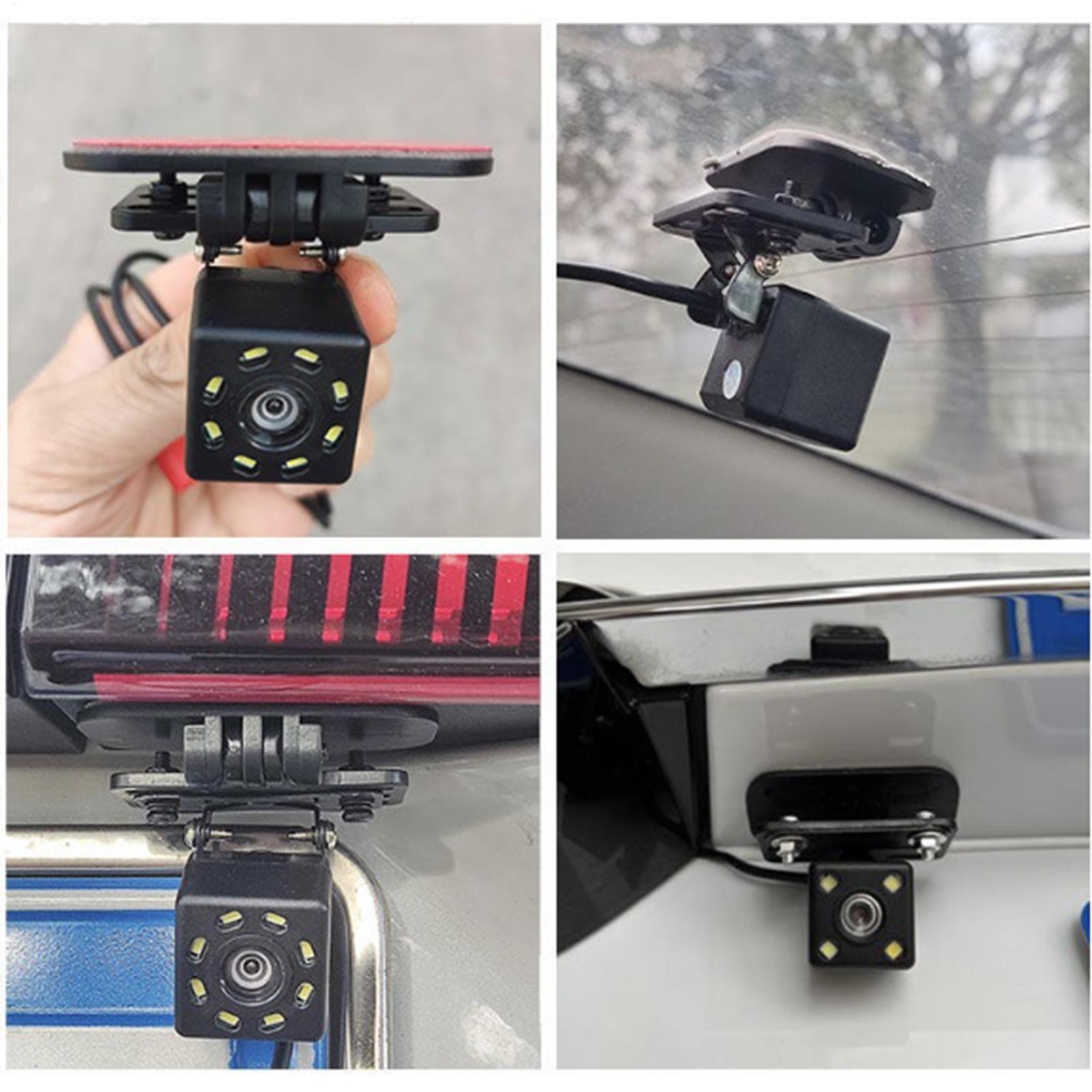 Rear Dash Cam Window Mount Sta - Women Accessories Holder ulasan dan harga