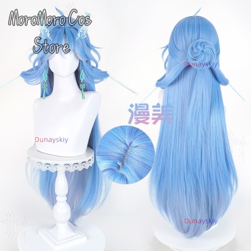 Wuthering Waves Qingxiao Full  - Women Accessories Earrings ulasan dan harga