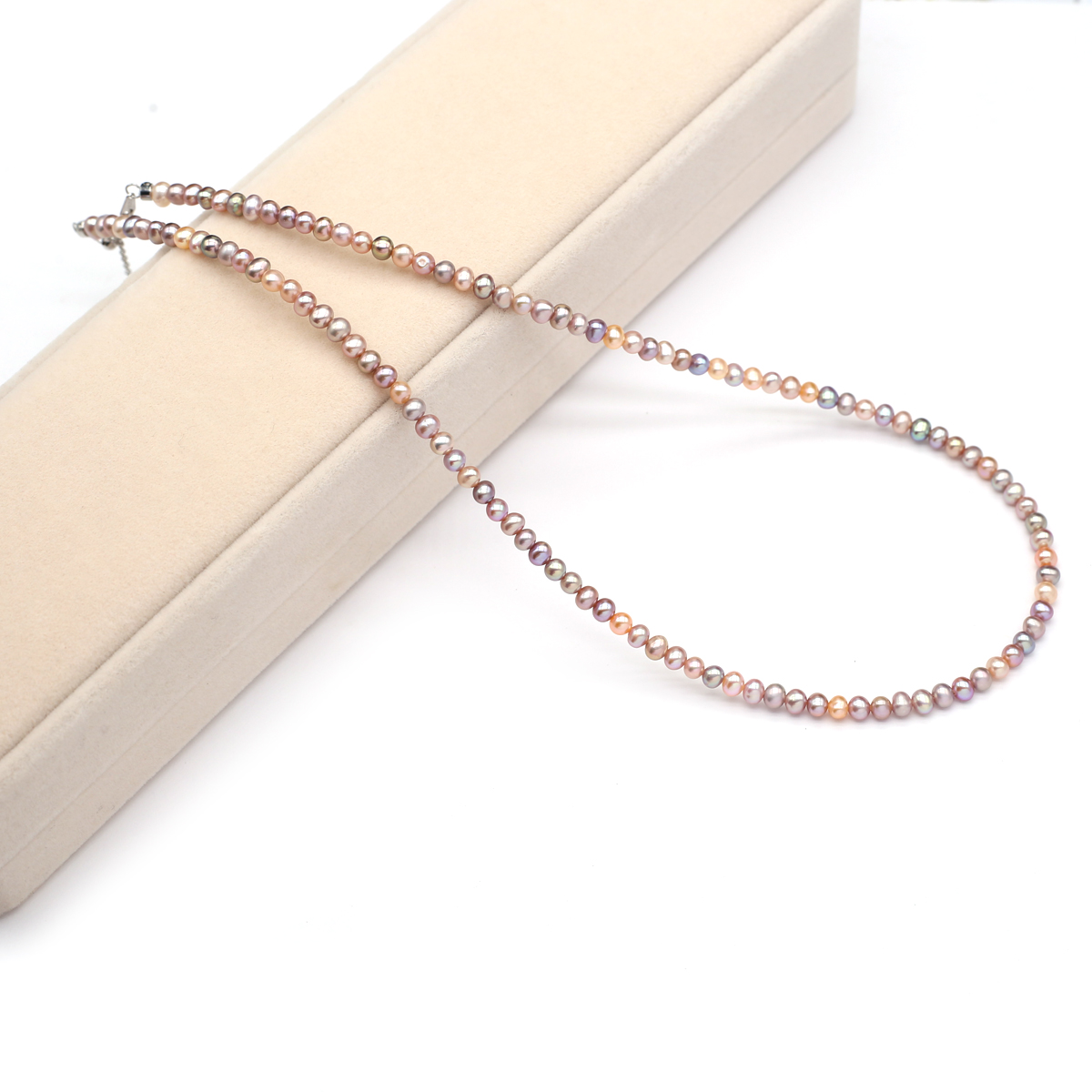 Real Natural Freshwater Pearl  - Women'S Accessories ulasan dan harga