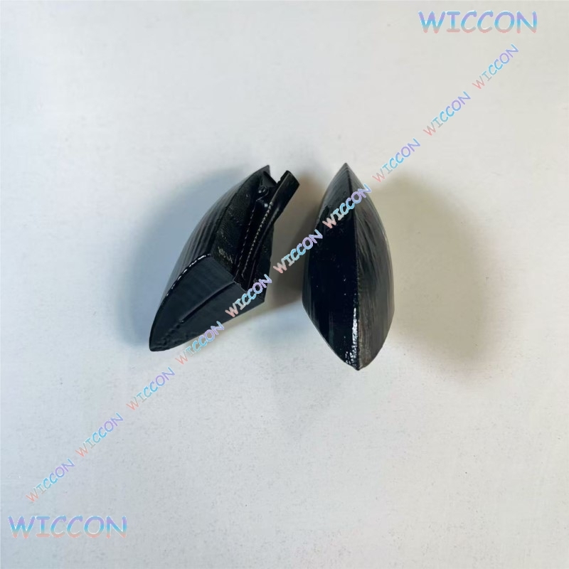 Valorant Clove  Clip Collar Bu - Women Accessories Earrings ulasan dan harga