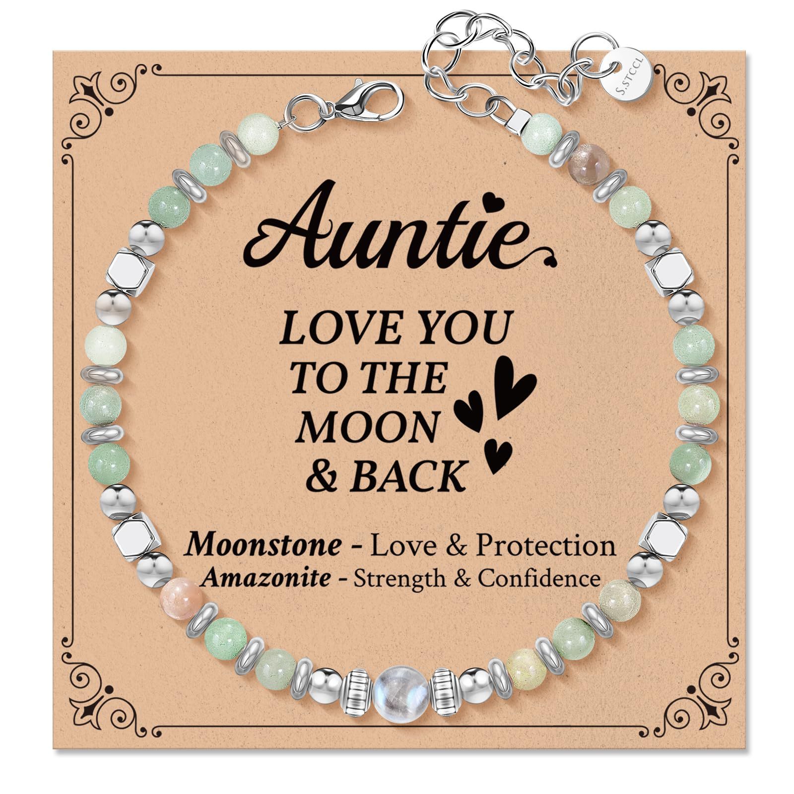 Amazon Gift Bracelet Ladies St - Women Accessories In Amazon ulasan dan harga