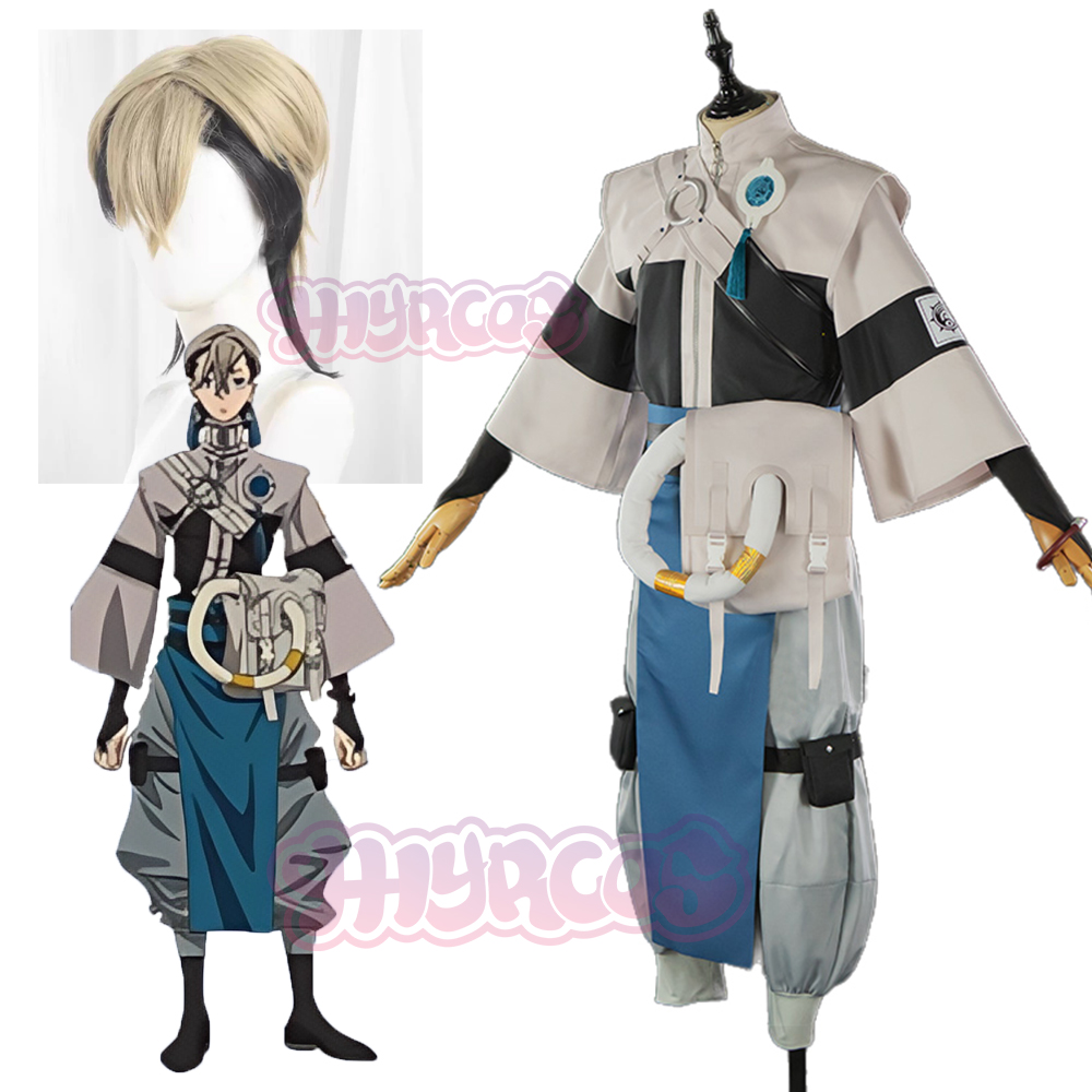 Gachiakuta Zanka Cosplay Costu - Women Accessories Earrings ulasan dan harga