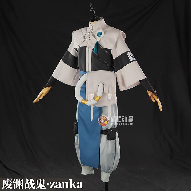 Gachiakuta Zanka Cosplay Costu - Women Accessories Earrings ulasan dan harga