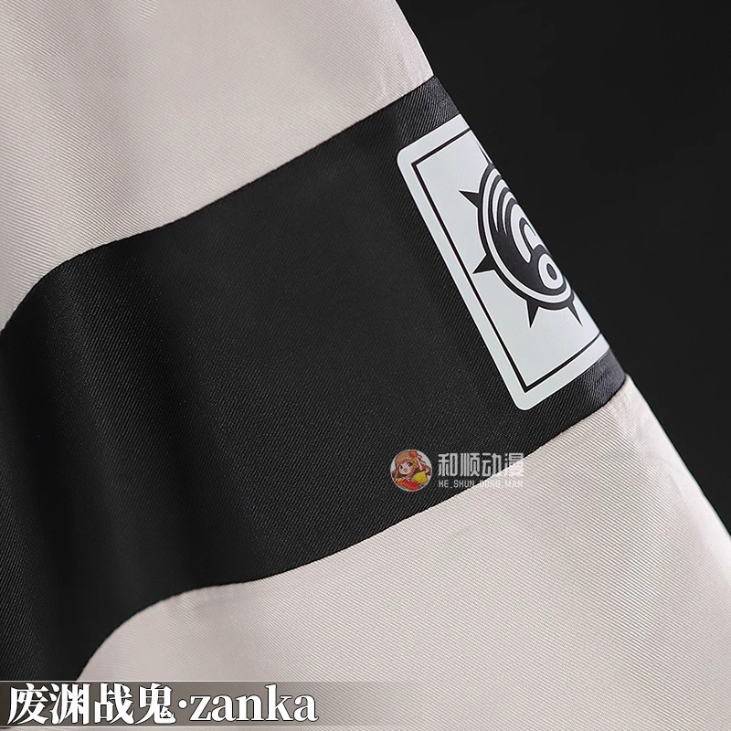 Gachiakuta Zanka Cosplay Costu - Women Accessories Earrings ulasan dan harga