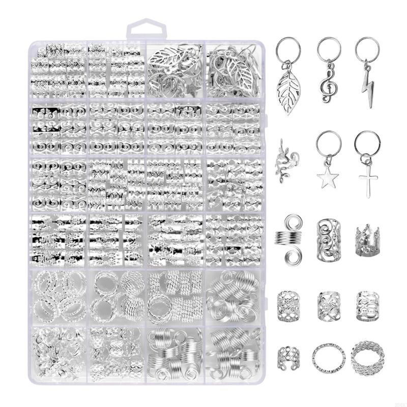 39BC Metal Hair Accessories 27 - Women Accessories Description ulasan dan harga