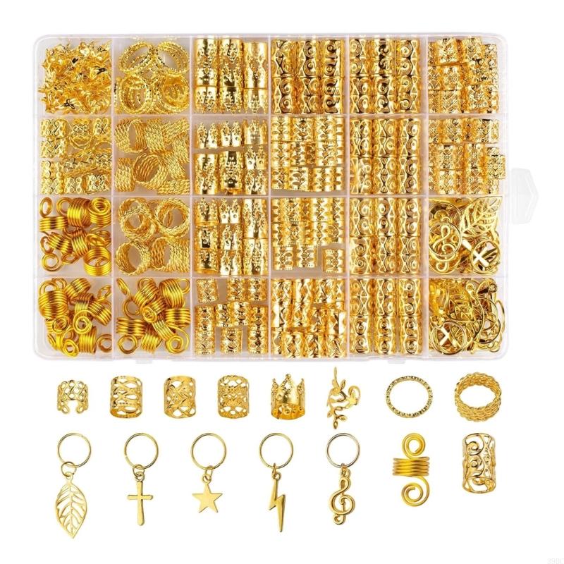 39BC Metal Hair Accessories 27 - Women Accessories Description ulasan dan harga